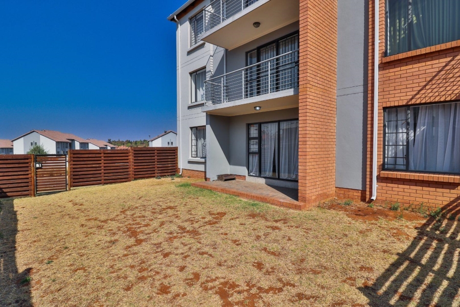 4 Bedroom Property for Sale in Sagewood Gauteng