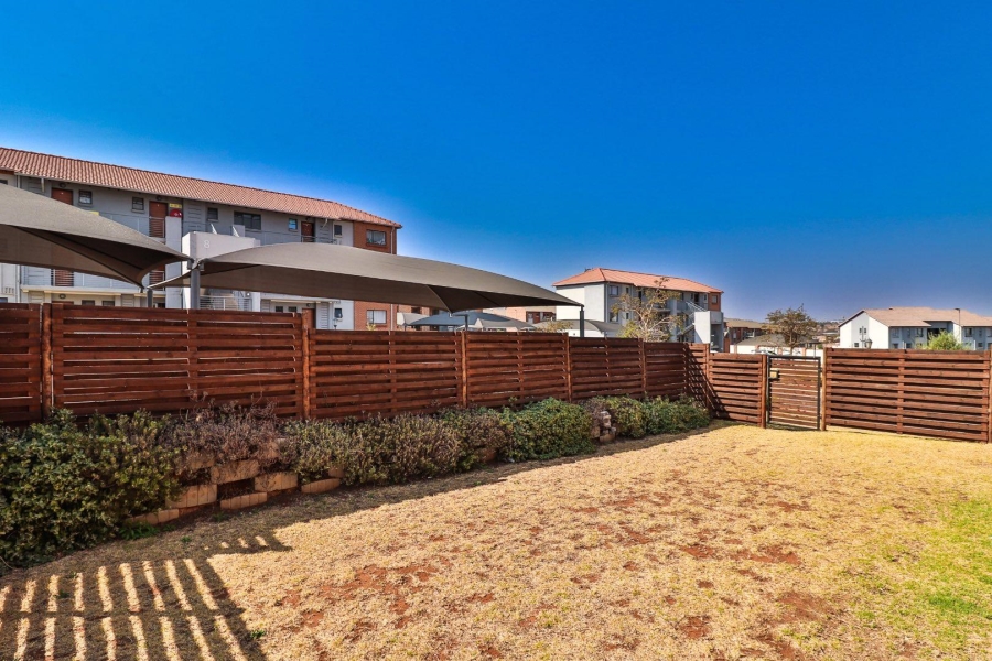 4 Bedroom Property for Sale in Sagewood Gauteng