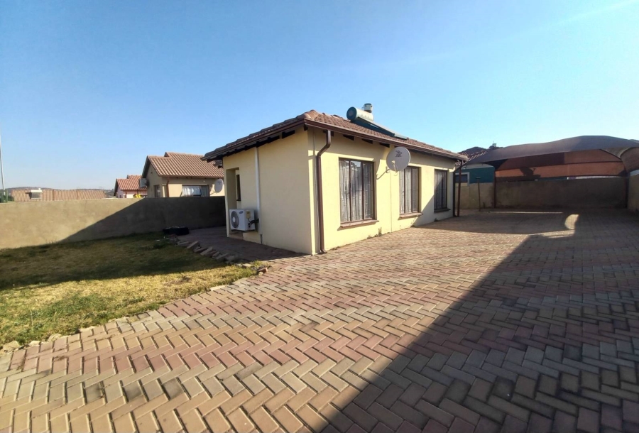 3 Bedroom Property for Sale in Elandspoort Gauteng