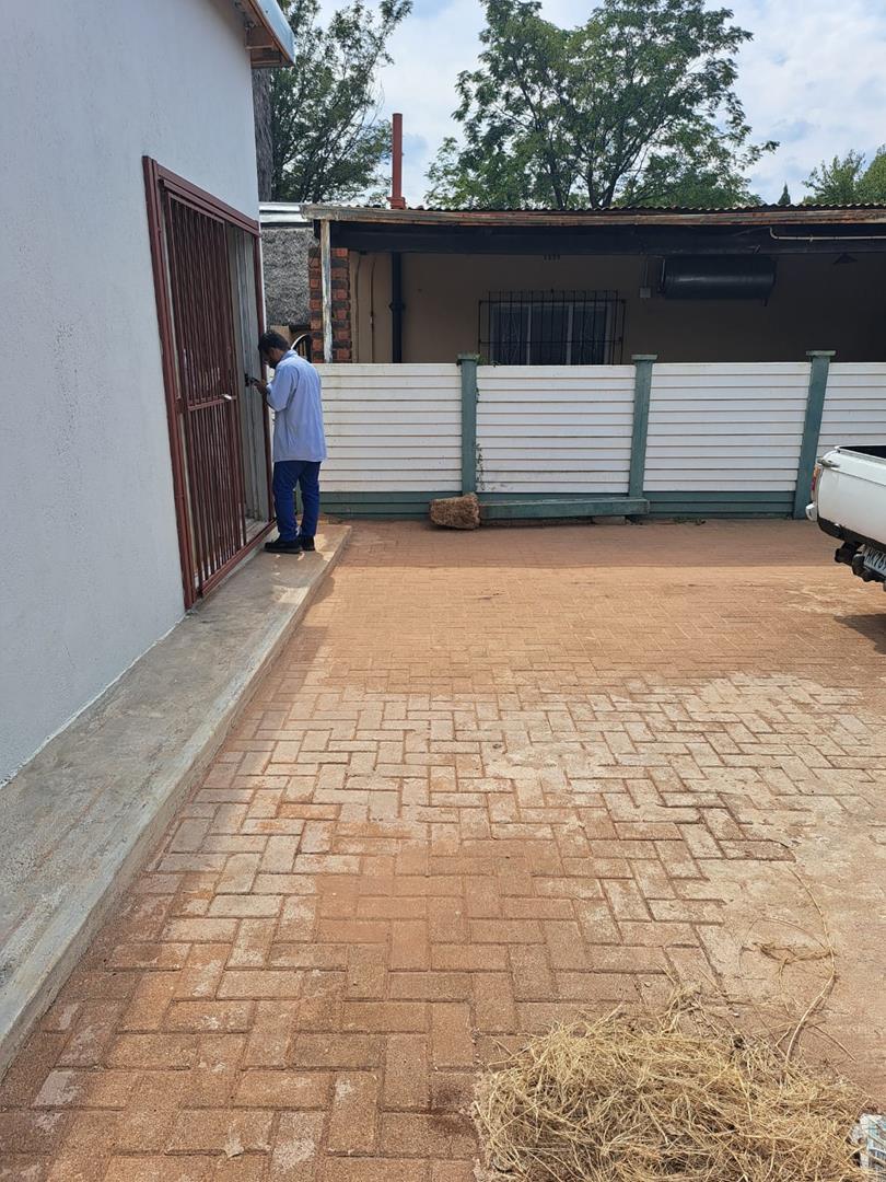 To Let 2 Bedroom Property for Rent in Valhalla Gauteng