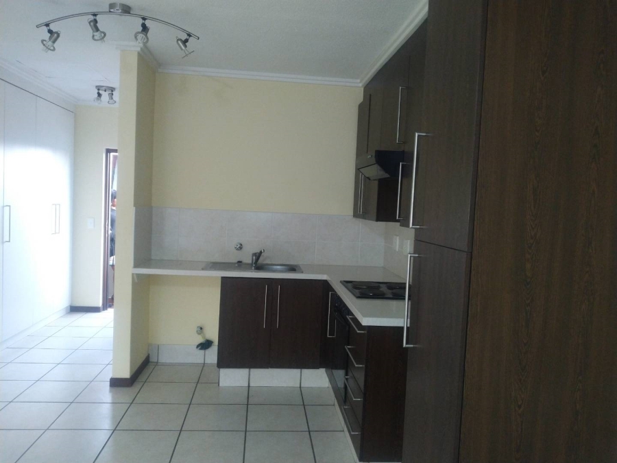 To Let 0 Bedroom Property for Rent in Lonehill Gauteng