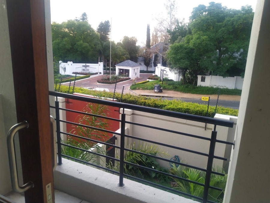 To Let 0 Bedroom Property for Rent in Lonehill Gauteng