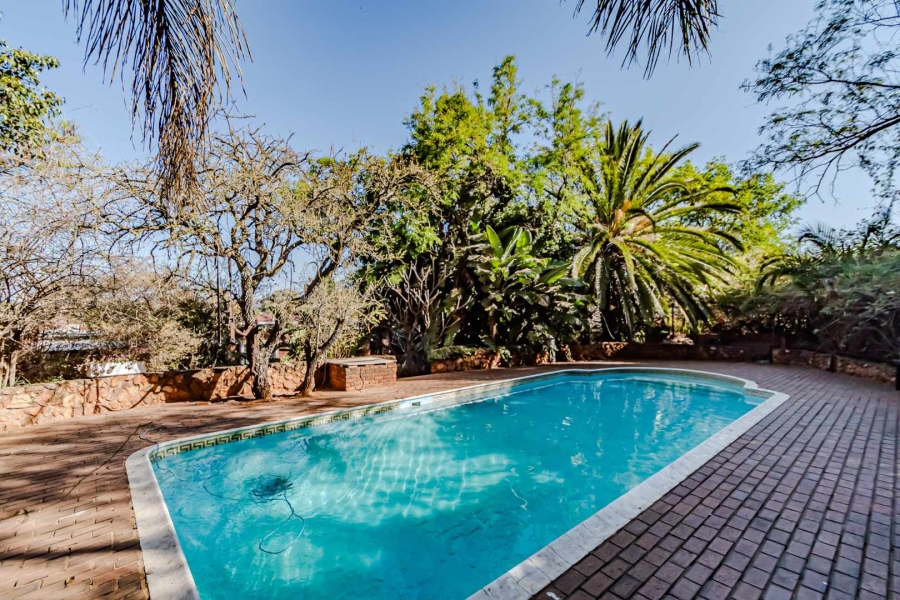 6 Bedroom Property for Sale in Murrayfield Gauteng