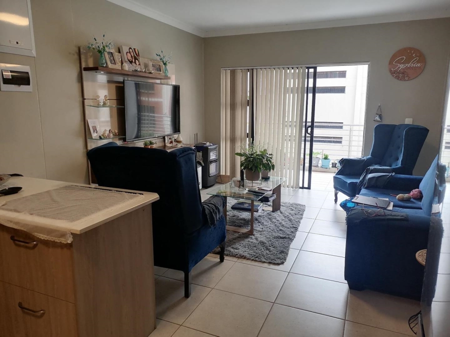 1 Bedroom Property for Sale in Waterkloof Ridge Gauteng