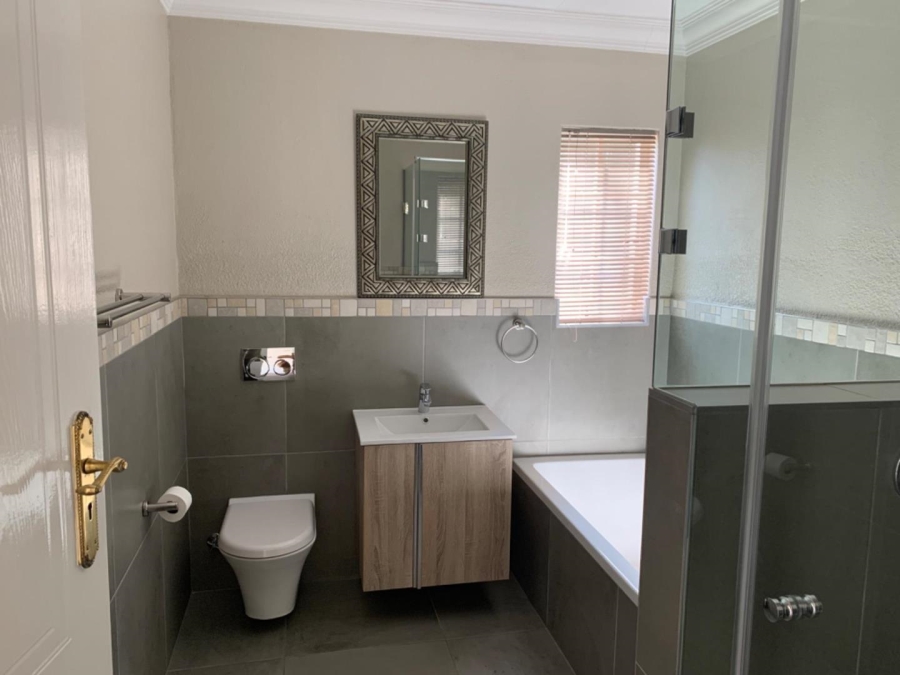 To Let 3 Bedroom Property for Rent in Sterrewag Gauteng