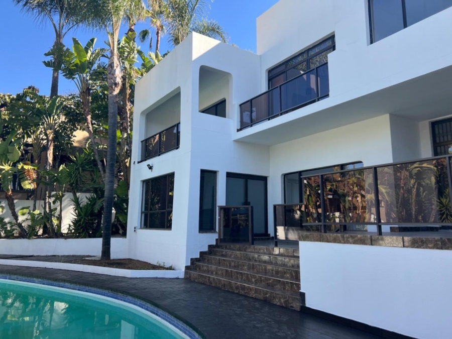 To Let 5 Bedroom Property for Rent in Waterkloof Ridge Gauteng