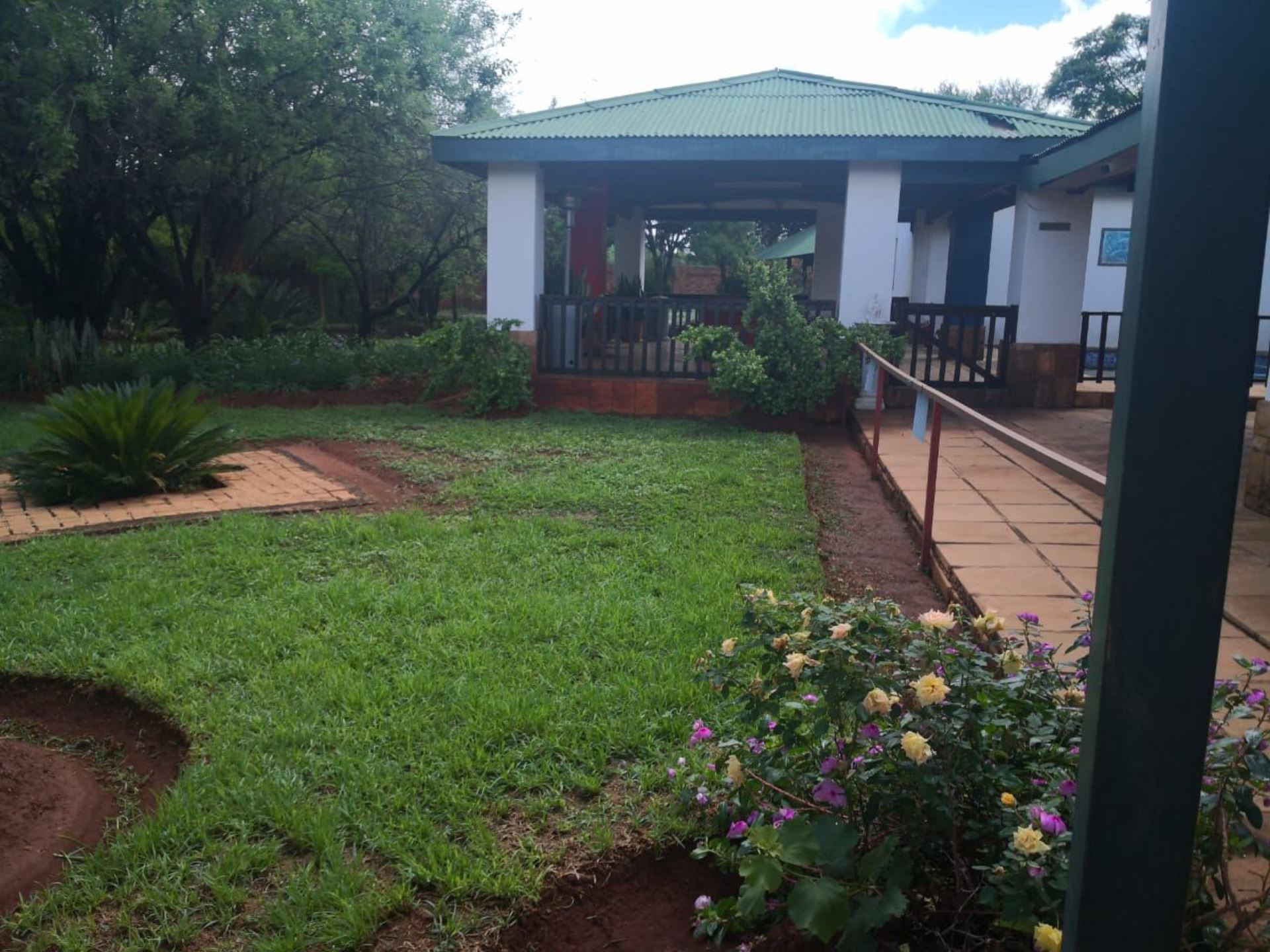 0 Bedroom Property for Sale in Leeuwfontein Gauteng