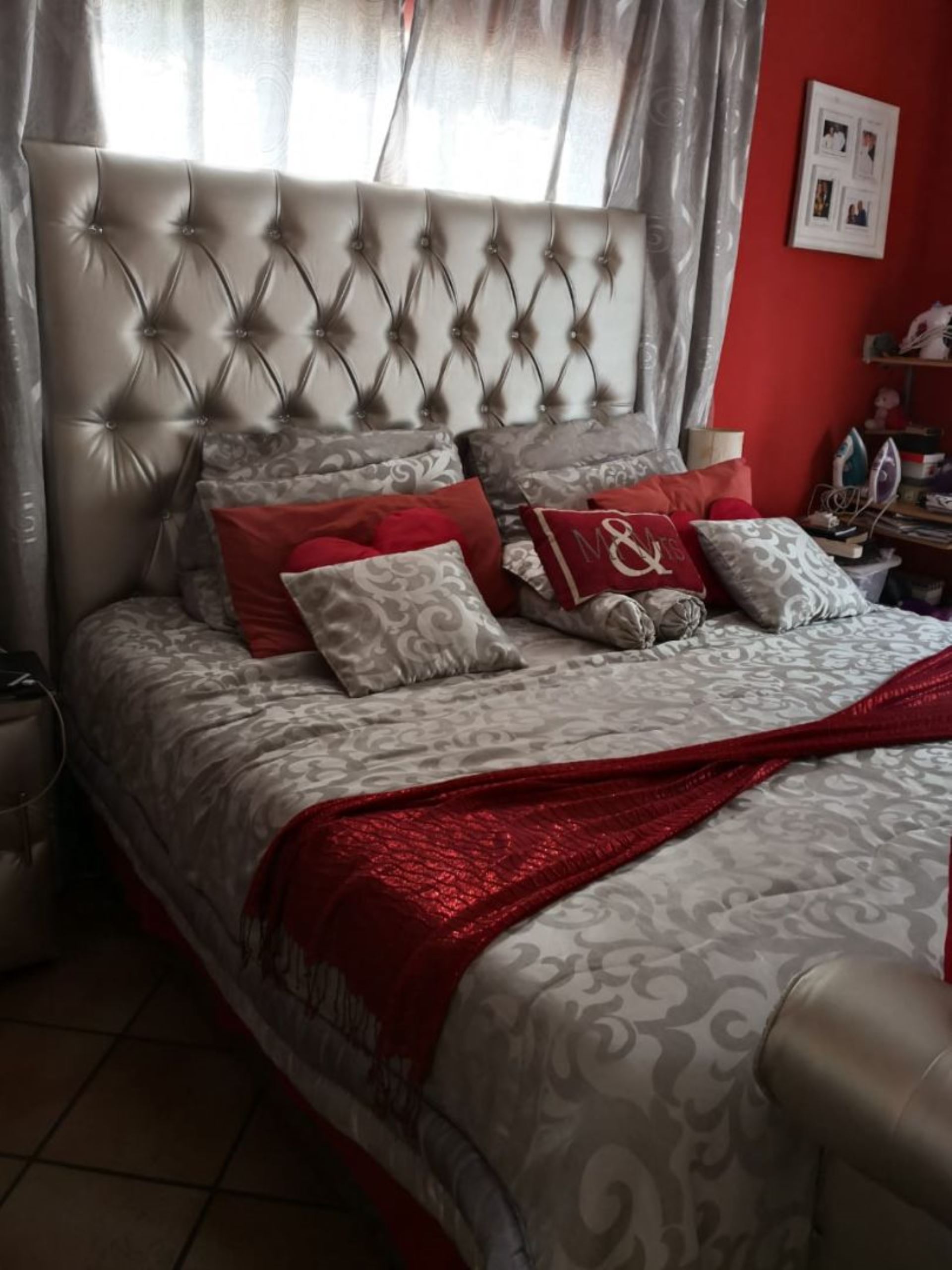 0 Bedroom Property for Sale in Leeuwfontein Gauteng
