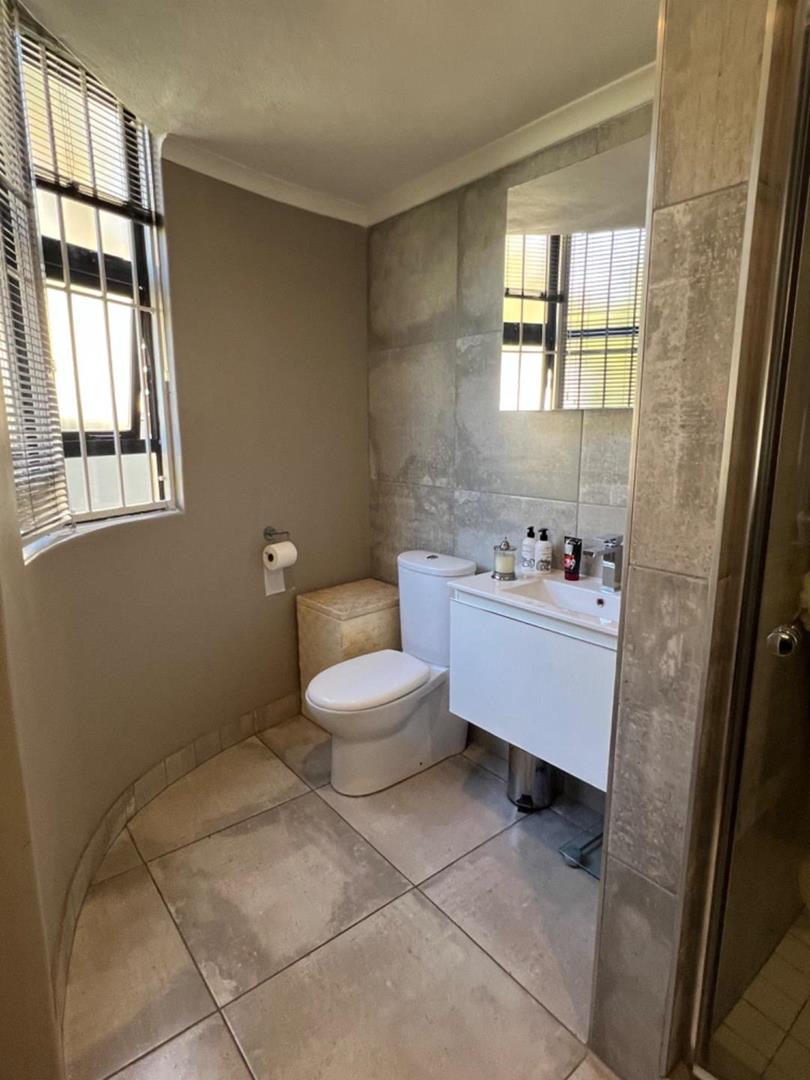 To Let 3 Bedroom Property for Rent in Waterkloof Ridge Gauteng