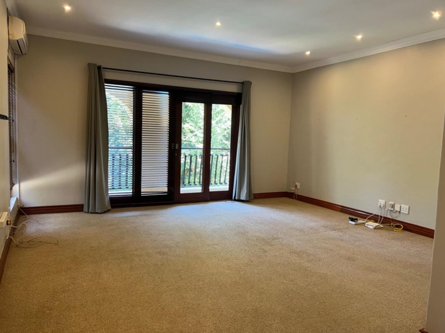 To Let 5 Bedroom Property for Rent in Waterkloof Ridge Gauteng