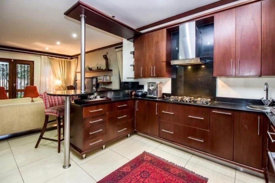 To Let 3 Bedroom Property for Rent in Waterkloof Ridge Gauteng