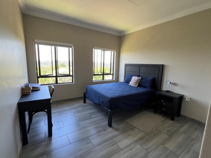 To Let 5 Bedroom Property for Rent in Waterkloof Ridge Gauteng