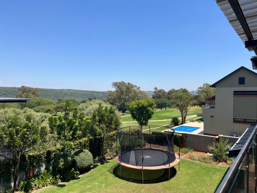 To Let 5 Bedroom Property for Rent in Waterkloof Ridge Gauteng