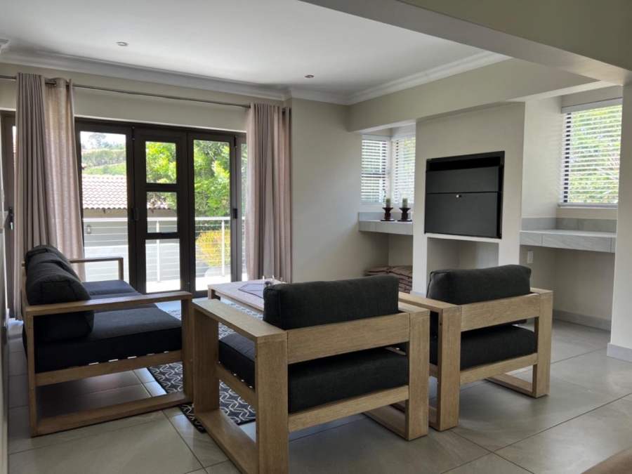 To Let 4 Bedroom Property for Rent in Waterkloof Ridge Gauteng