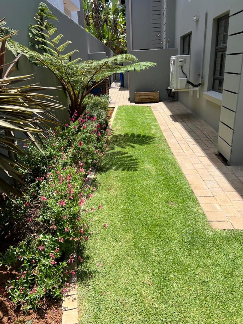 To Let 4 Bedroom Property for Rent in Waterkloof Ridge Gauteng