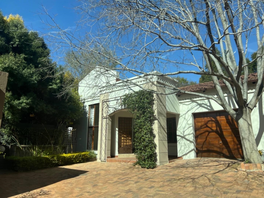 To Let 2 Bedroom Property for Rent in Waterkloof Gauteng