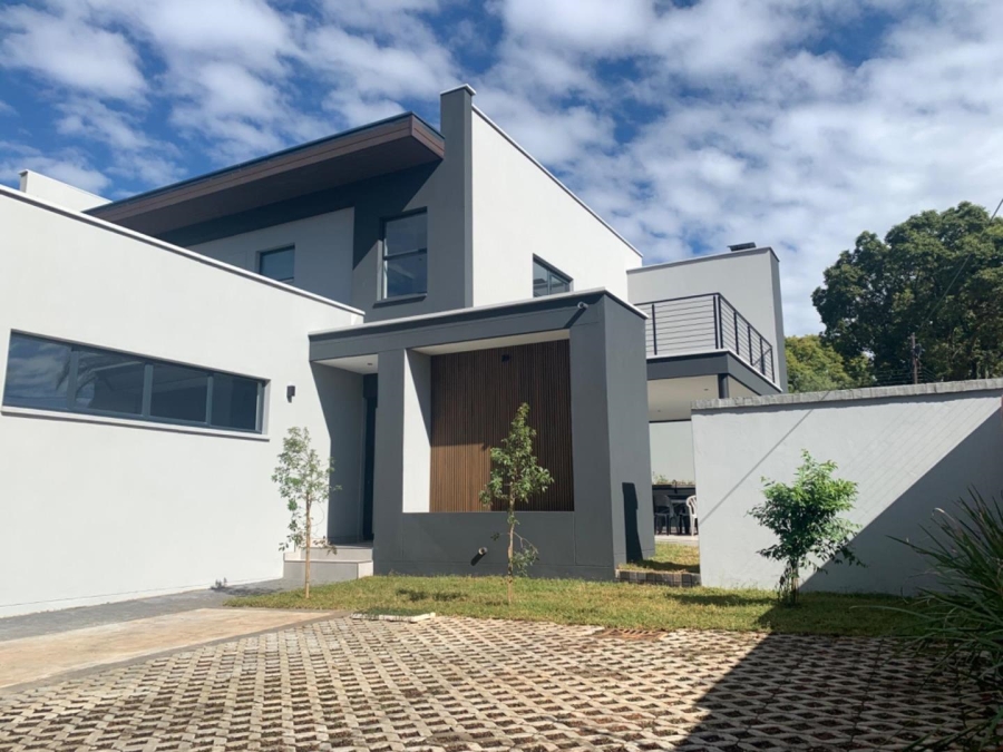 To Let 3 Bedroom Property for Rent in Waterkloof Heights Gauteng