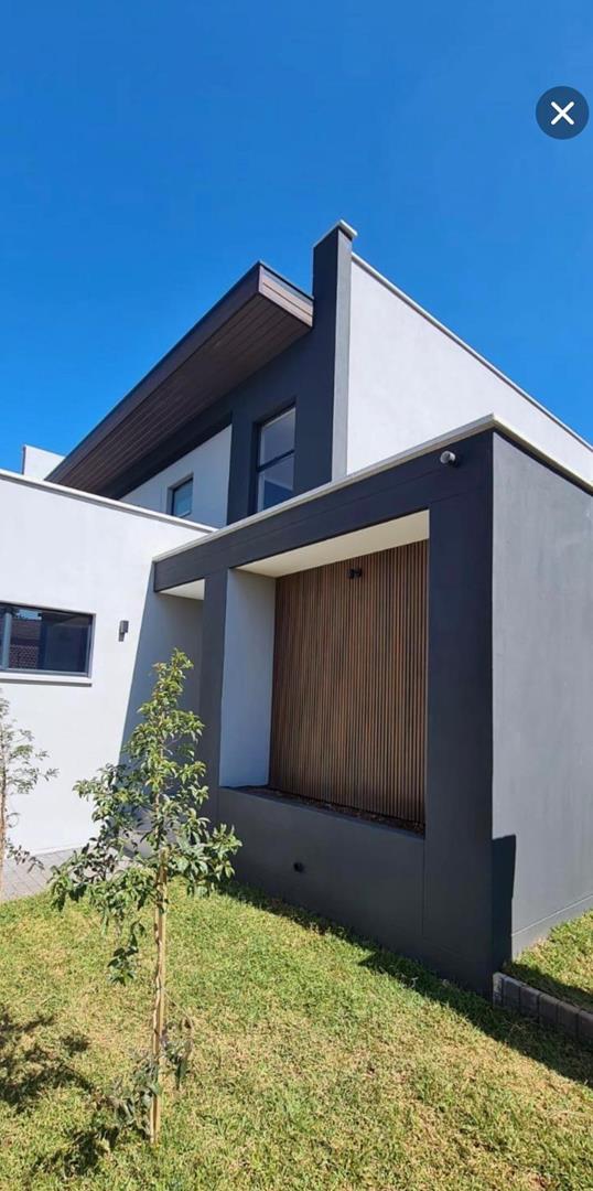 To Let 3 Bedroom Property for Rent in Waterkloof Heights Gauteng