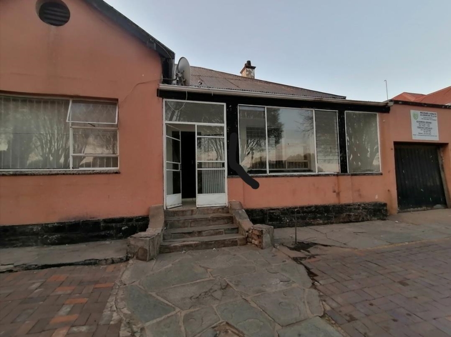 0 Bedroom Property for Sale in Malvern Gauteng