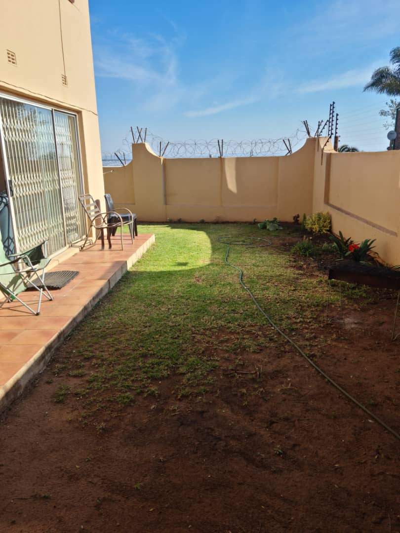 3 Bedroom Property for Sale in Halfway Gardens Gauteng