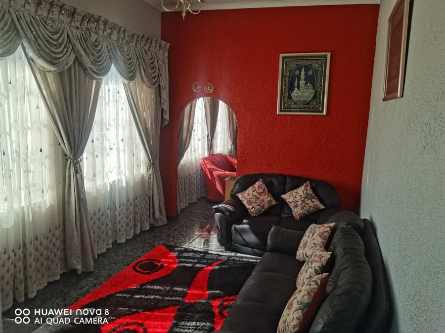 3 Bedroom Property for Sale in Elandspark Gauteng