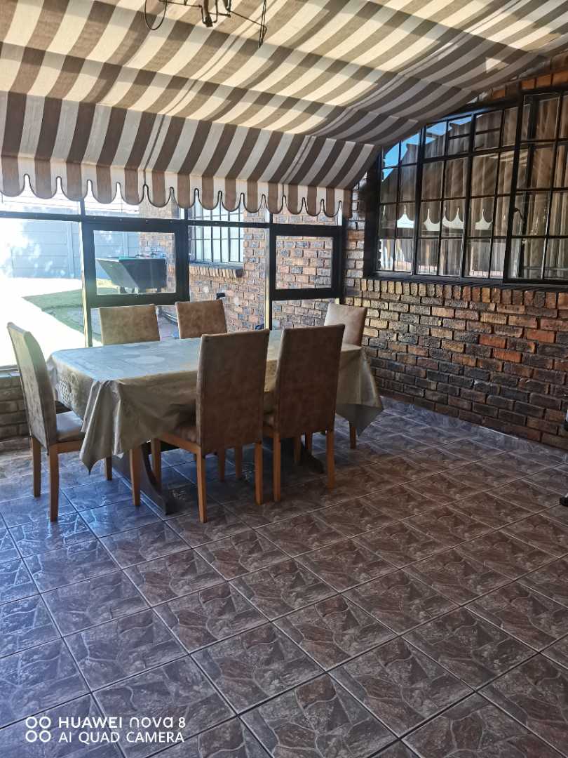 3 Bedroom Property for Sale in Elandspark Gauteng