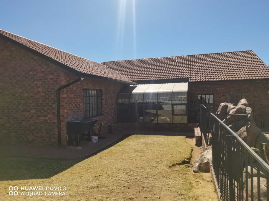 3 Bedroom Property for Sale in Elandspark Gauteng