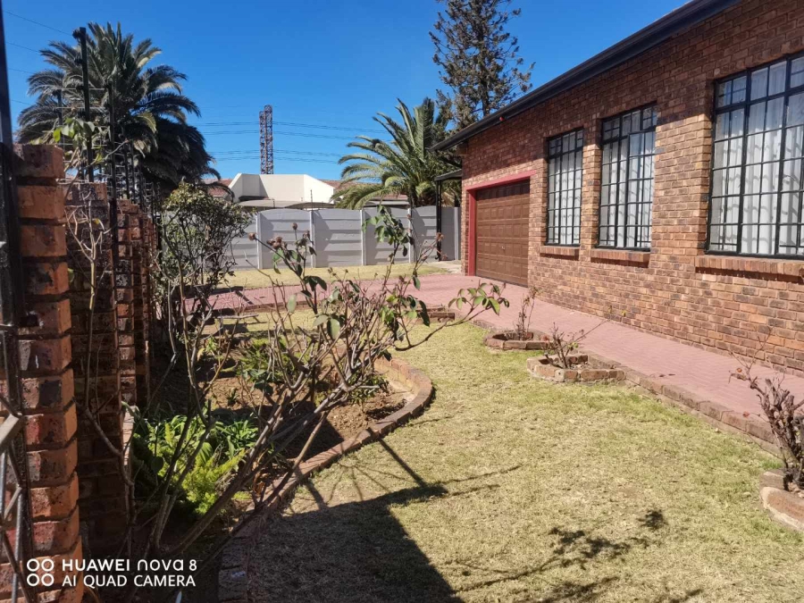 3 Bedroom Property for Sale in Elandspark Gauteng