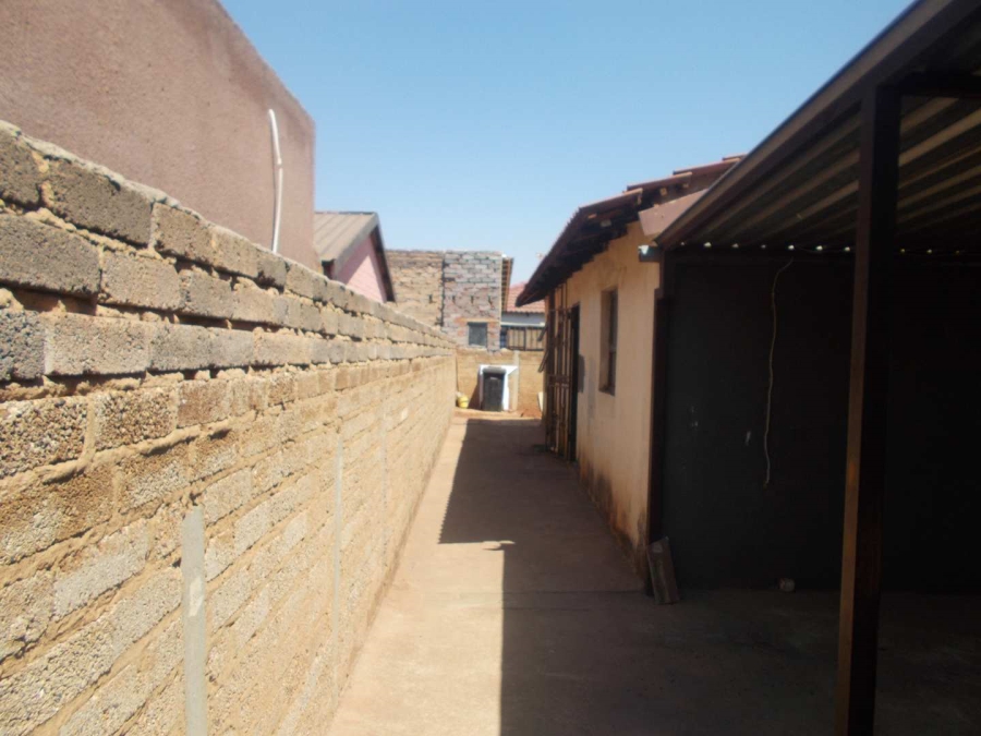 3 Bedroom Property for Sale in Vosloorus Ext 8 Gauteng