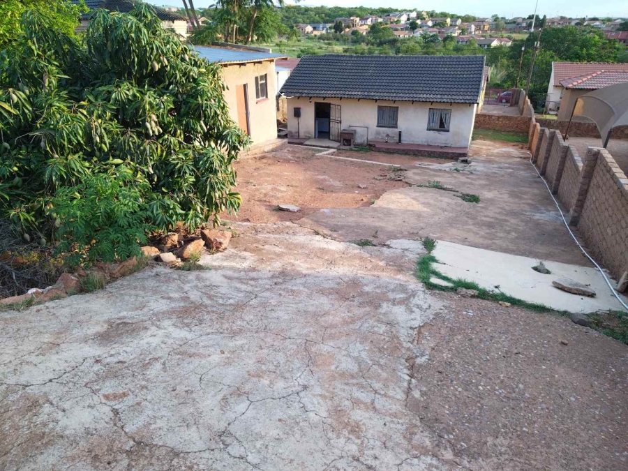 2 Bedroom Property for Sale in Soshanguve M Gauteng