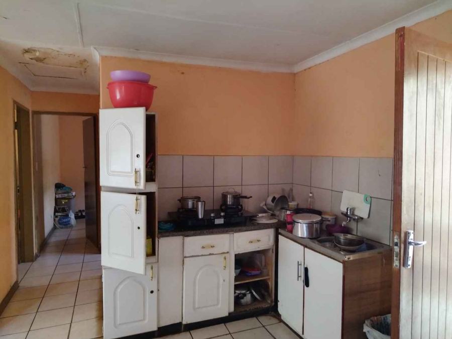 2 Bedroom Property for Sale in Soshanguve M Gauteng