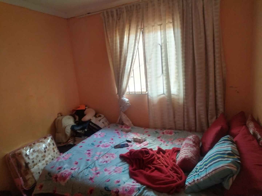 2 Bedroom Property for Sale in Soshanguve M Gauteng