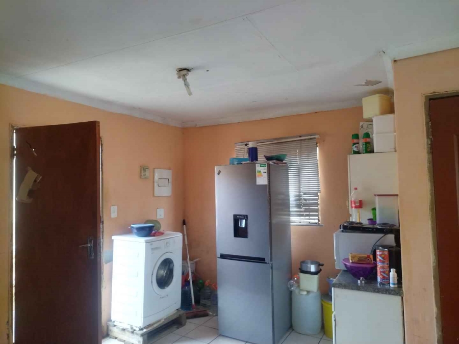 2 Bedroom Property for Sale in Soshanguve M Gauteng