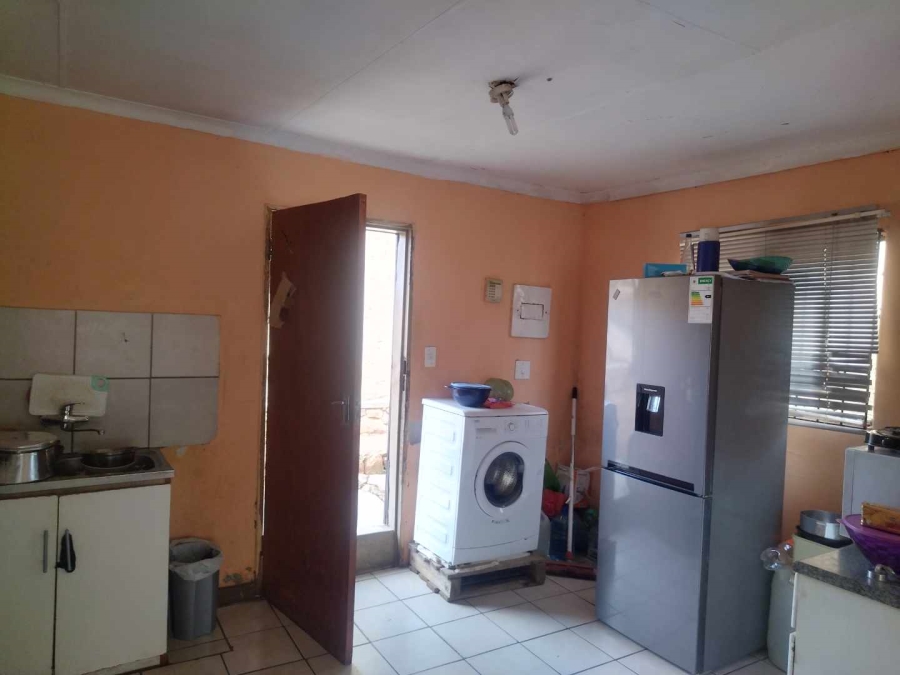 2 Bedroom Property for Sale in Soshanguve M Gauteng