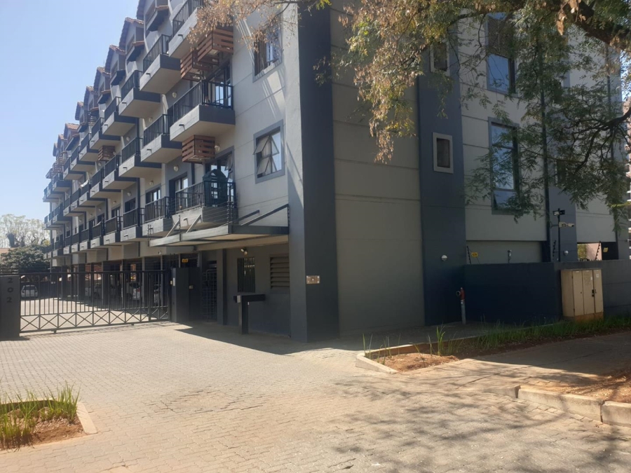 To Let 1 Bedroom Property for Rent in Hillcrest Gauteng