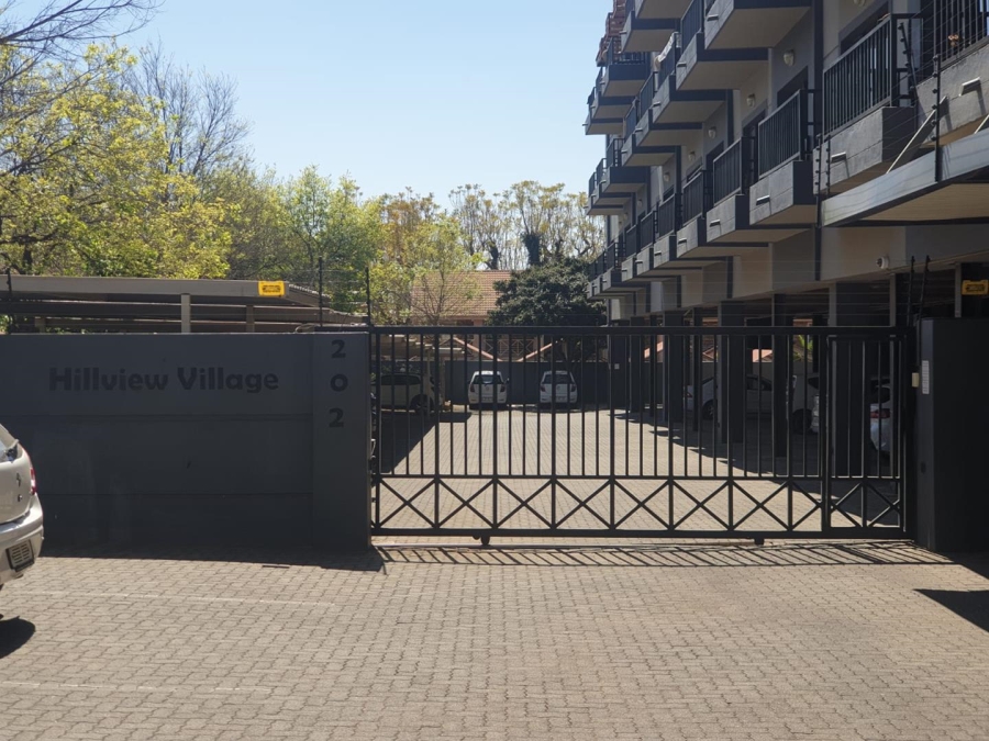 To Let 1 Bedroom Property for Rent in Hillcrest Gauteng