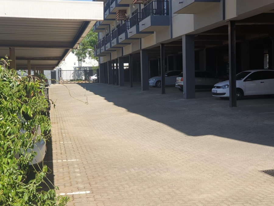 To Let 1 Bedroom Property for Rent in Hillcrest Gauteng