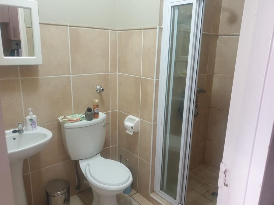 To Let 1 Bedroom Property for Rent in Hillcrest Gauteng