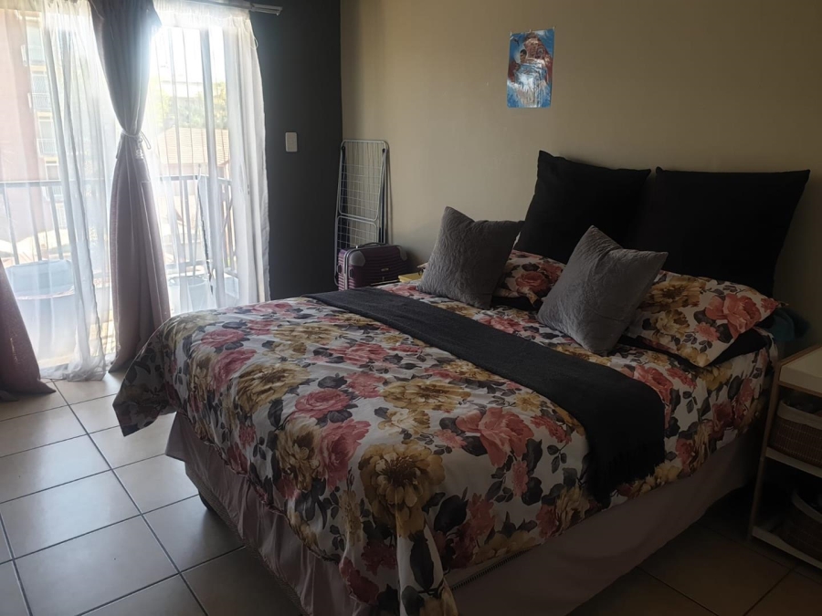 To Let 1 Bedroom Property for Rent in Hillcrest Gauteng