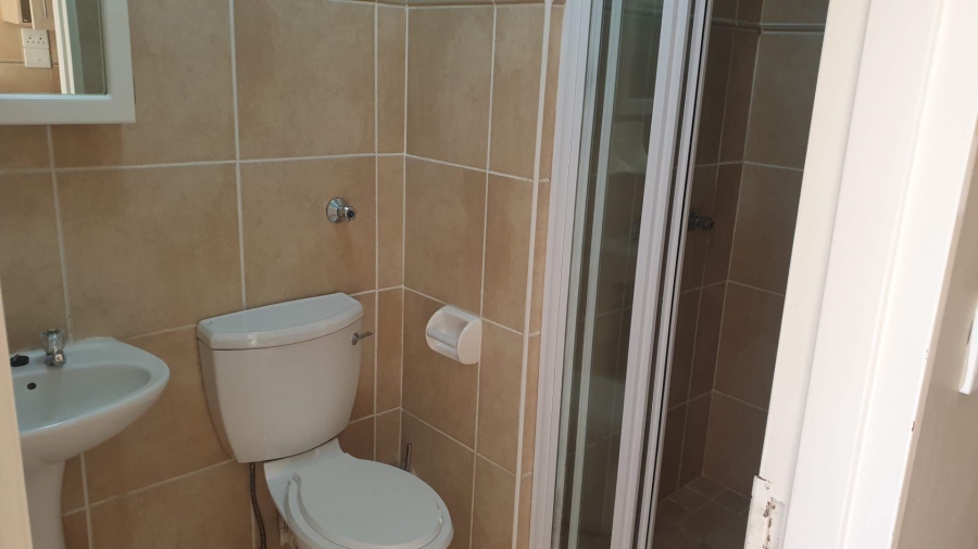 To Let 1 Bedroom Property for Rent in Hillcrest Gauteng