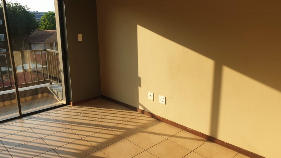 To Let 1 Bedroom Property for Rent in Hillcrest Gauteng