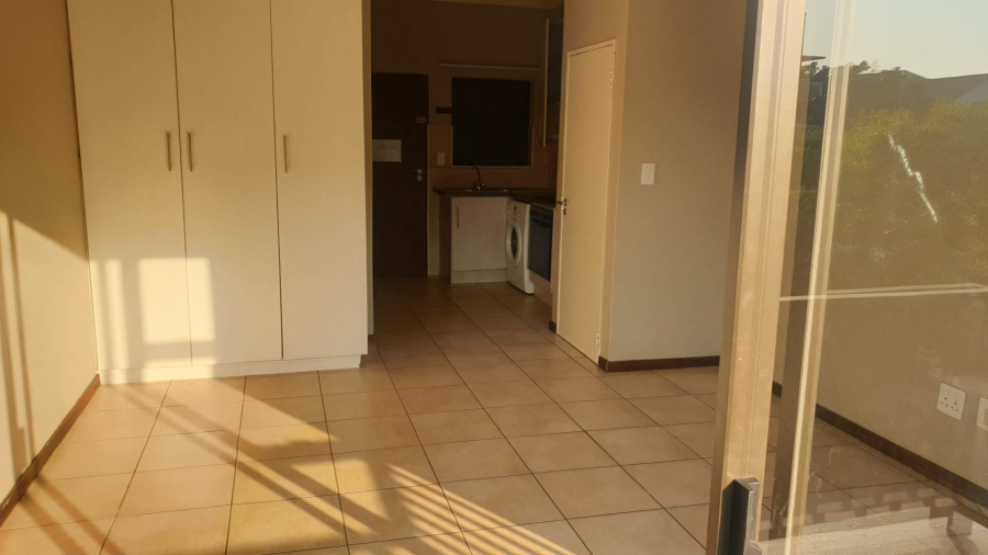 To Let 1 Bedroom Property for Rent in Hillcrest Gauteng