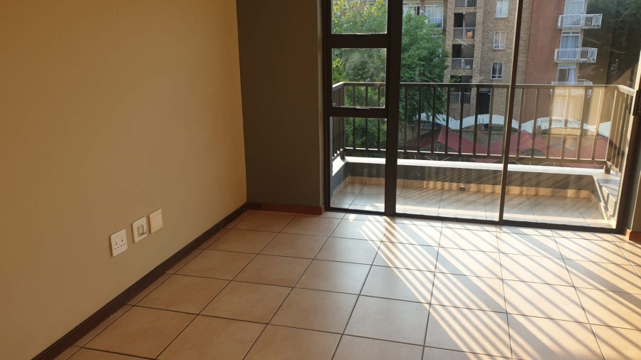 To Let 1 Bedroom Property for Rent in Hillcrest Gauteng