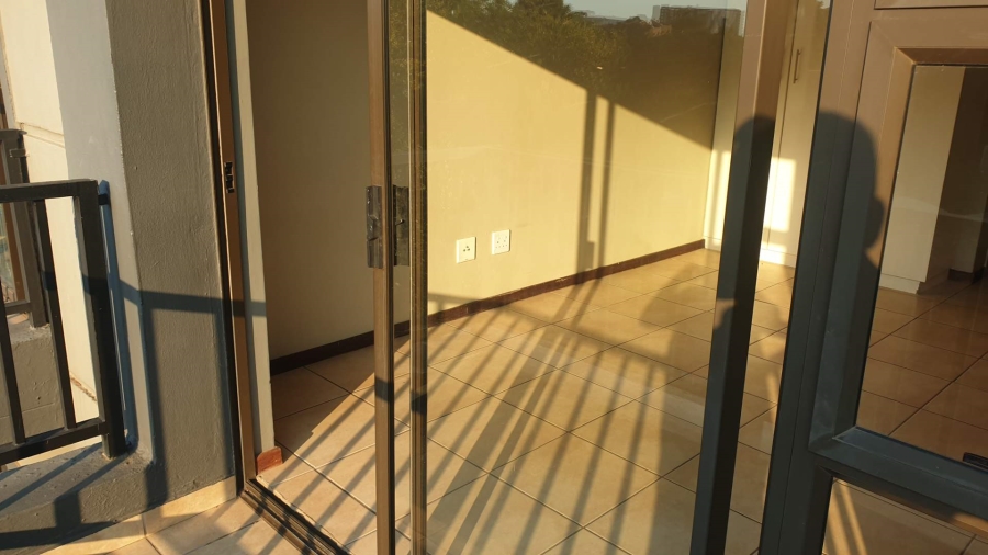 To Let 1 Bedroom Property for Rent in Hillcrest Gauteng