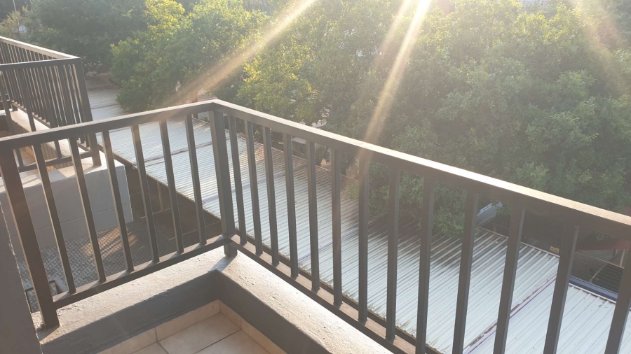 To Let 1 Bedroom Property for Rent in Hillcrest Gauteng