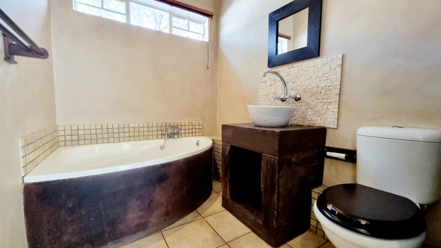 3 Bedroom Property for Sale in Equestria Gauteng