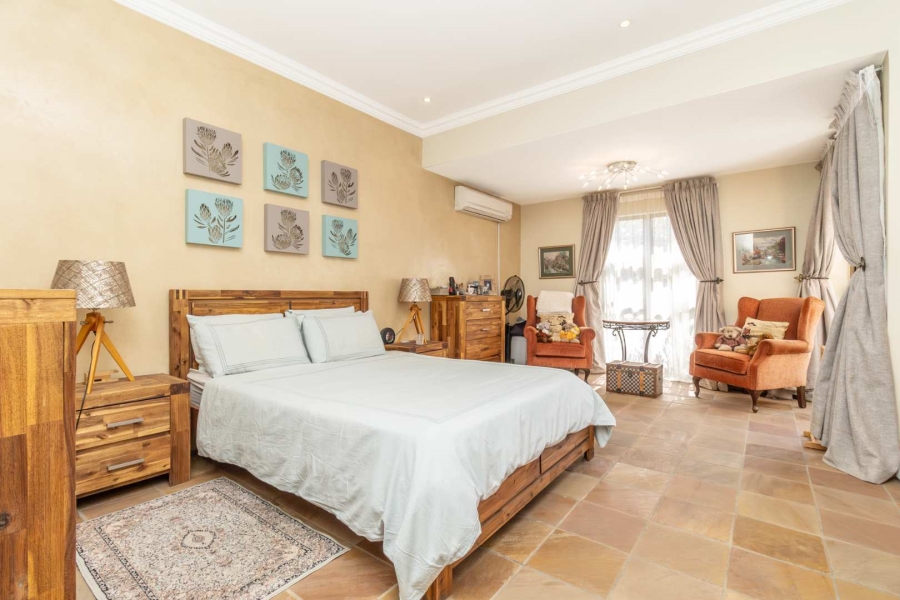 4 Bedroom Property for Sale in Boskruin Gauteng