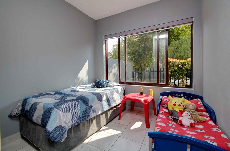 2 Bedroom Property for Sale in Honeydew Grove Gauteng