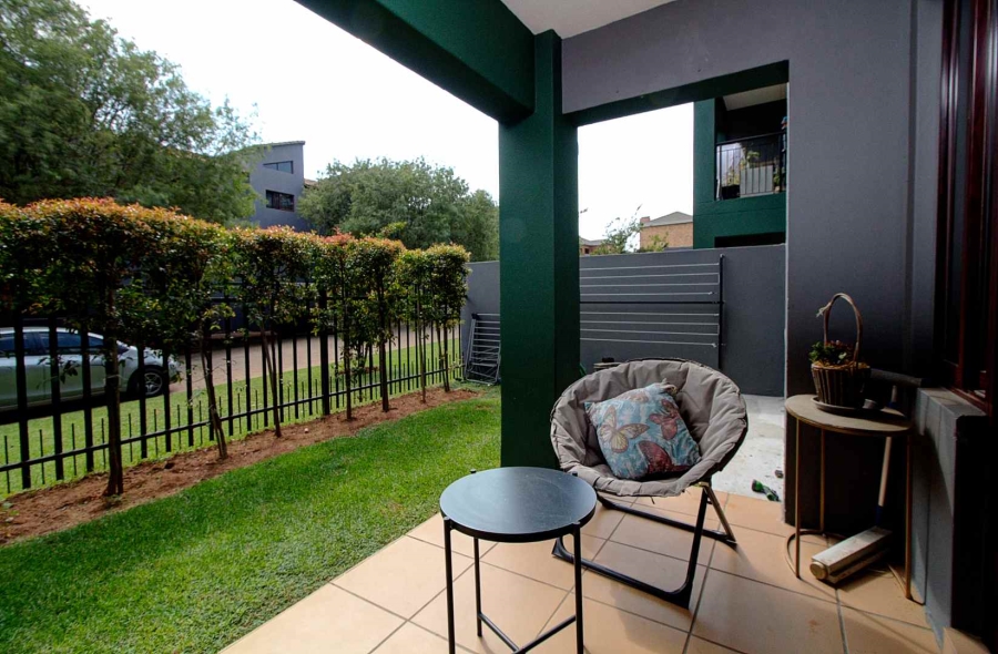 2 Bedroom Property for Sale in Honeydew Grove Gauteng