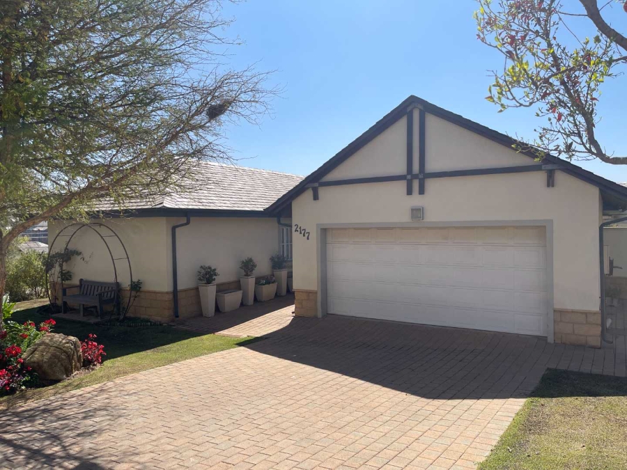 2 Bedroom Property for Sale in Waterfall Valley Mature Lifestyle Estate Gauteng